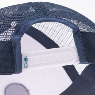 3. Dziecięca Czapka z daszkiem MAYLE JRB