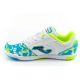 3. Joma buty sportowe piłkarskie Top Flex Jr 2662 halowe dziecięce
