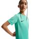 3. Koszulka dla dzieci Nike Dri Fit Park VIII turkusowa HV8182 354