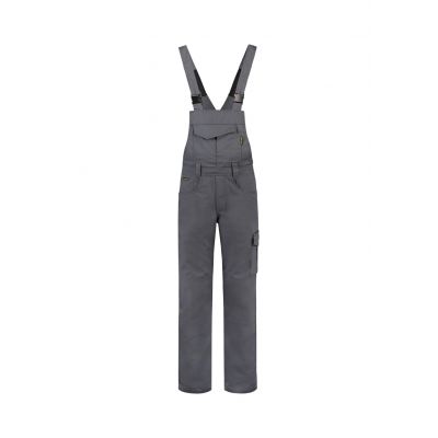 2. Spodnie robocze Tricorp unisex Dungaree Overall Industrial MLI-T66TB