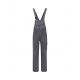 2. Spodnie robocze Tricorp unisex Dungaree Overall Industrial MLI-T66TB