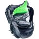 4. Plecak biegowy Deuter Ascender 7 black