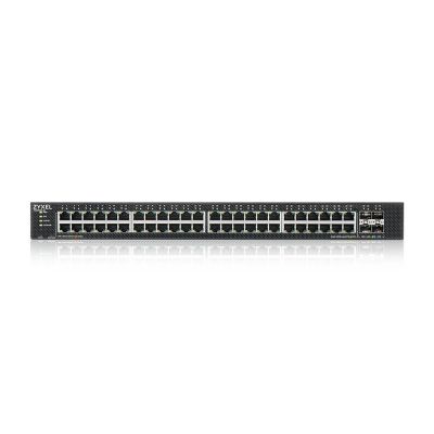 7. Switch Zyxel XGS1935-52 52p Managed Gigabit/10G