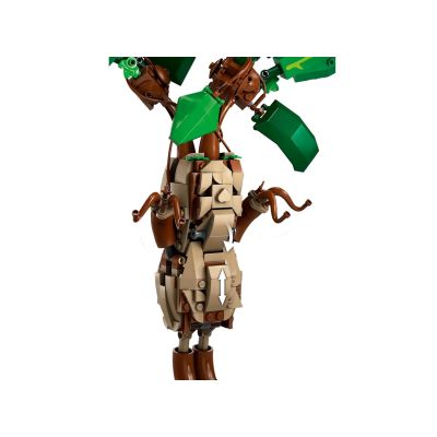 5. LEGO Harry Potter 76433 Mandragora