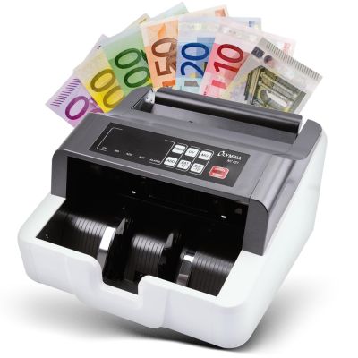 5. Maszyna do liczenia banknotów Olympia NC 451
