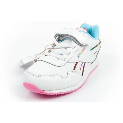 20. Buty Reebok Royal Jr 100033283