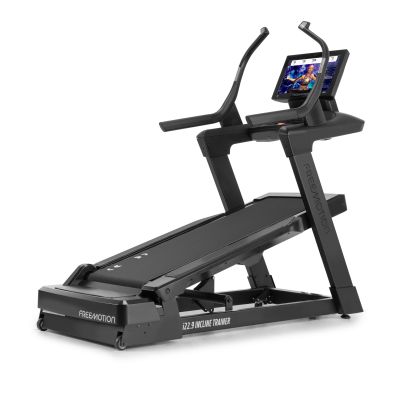 24. Bieżnia elektryczna Freemotion Incline Trainer i22.9 FMTK74819K2