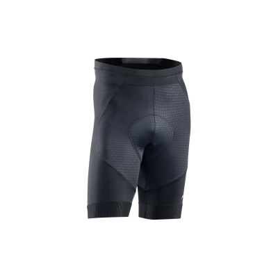 Spodenki rowerowe NORTHWAVE ACTIVE Short - czarny