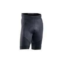 Spodenki rowerowe NORTHWAVE ACTIVE Short - czarny