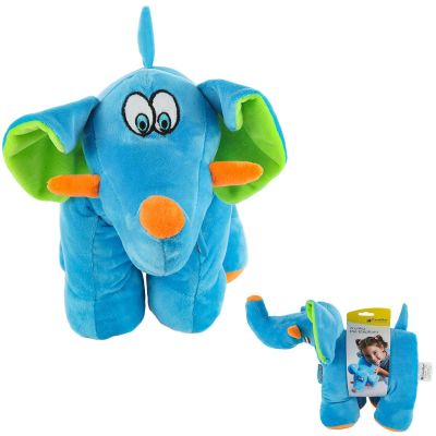 TRAVEL BLUE PODUSZKA PODRÓŻNA DZIECĘCA SLONIK TRUNKY