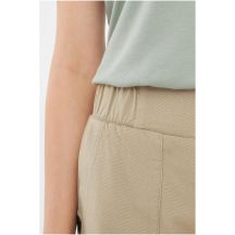 Spodenki damskie VIKING Banao Shorts Lady Bamboo jasno brązowe