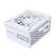 Lian Li SP Series Platinum 80 PLUS Platinum Netzteil, SFX, vollmodular, PCIe 5.1, ATX 3.1 - 850 Watt, weiß