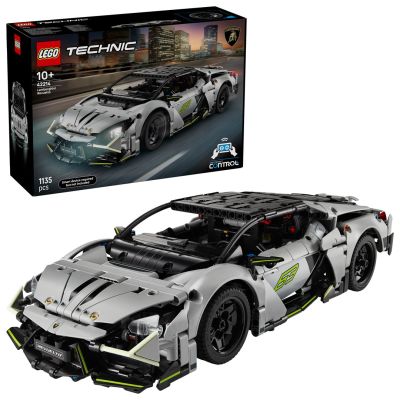 17. LEGO Technic 42214 Supersamochód Lamborghin