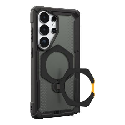 14. Urban Armor Gear Plasma XTE 360 pokrowiec na telefon komórkowy 17,5 cm (6.9") Czarny