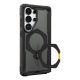 14. Urban Armor Gear Plasma XTE 360 pokrowiec na telefon komórkowy 17,5 cm (6.9") Czarny