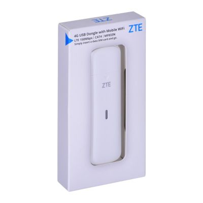 5. Modem ZTE MF833N (kolor biały)