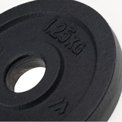 2. Talerz POWER PLATE 1,25 KG