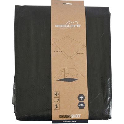 PODŁOGA DO NAMIOTU 3X4M REDCLIFFS