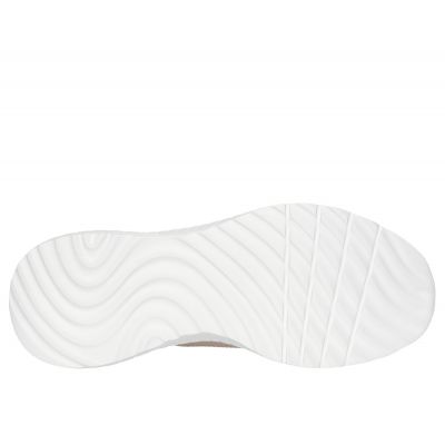 2. Buty Skechers Slip-ins: Bobs Sport Squad Chaos - Solid Step M 118312-TPE