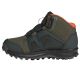 2. Buty adidas Terrex Boa Mid Rain.Rdy Jr IF7509