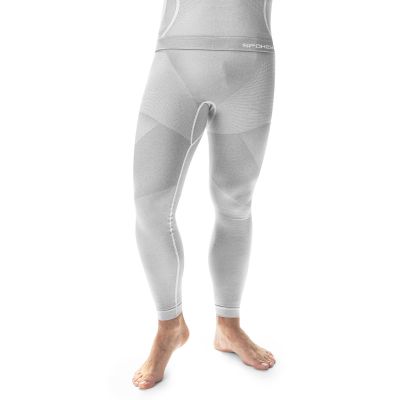 6. Spodnie termoaktywne Spokey dry i pro M/L M  6114300000 szary