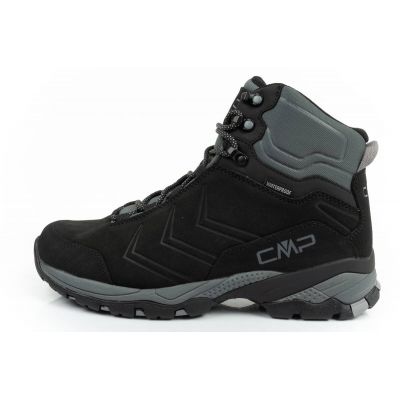 2. Buty trekkingowe CMP Melnick M 3Q18587 U901