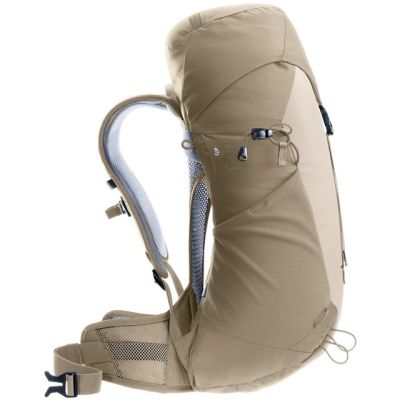 5. Plecak damski Deuter AC Lite 24, alu/greystone