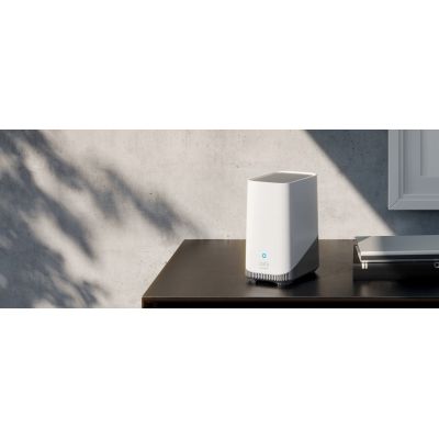 7. Eufy HomeBase 3 Biały