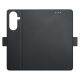 10. Etui 3mk Wallet Case na Samsung Galaxy A37 - czarne