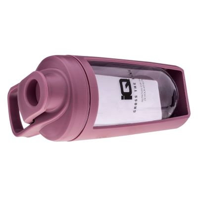 3. Shaker IQ Cross The Line Agita 92800484269