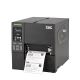 2. TSC MB241T drukarka etykiet bezpośrednio termiczny/termotransferowy 203 x 203 DPI 304,8 mm/s Przewodowy i Bezprzewodowy Przewodowa sieć LAN Wi-Fi Bluetooth