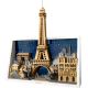 17. LEGO Architecture 21064 Paryż