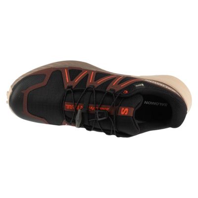 3. Salomon Speedcross Peak GTX L49219900 Czarne 42 2/3