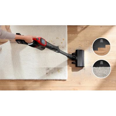 12. Odkurzacz BOSCH BCS 1041PET