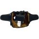 11. Kask bokserski KSS-PU-BLACK