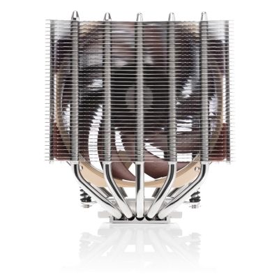 12. Chłodzenie CPU NOCTUA NH-D12L
