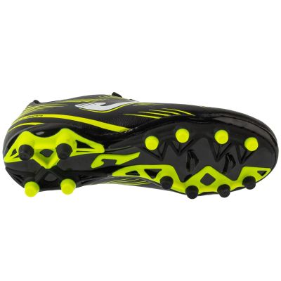 4. Joma Propulsion Jr 2501 FG PRJW2501FG Czarne 36
