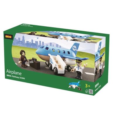 2. BRIO 33306 samochodzik