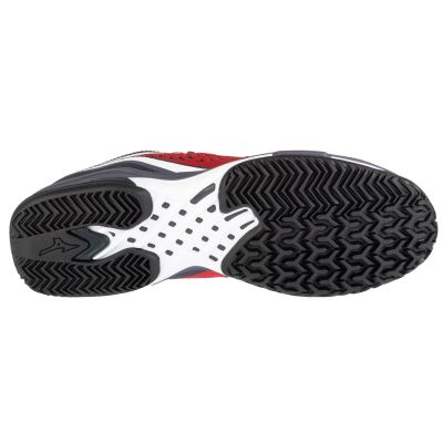 4. Buty Mizuno Wave Exceed Tour 6 Padel 61GB248006 M 41