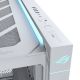 6. Obudowa Asus ROG CRONOX GR801 CURVE TG ARGB WHITE