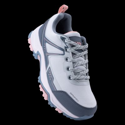 9. Buty Hi-Tec Hiest Low WP W 92800657927