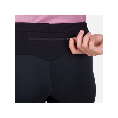 9. Spodnie Rossignol W Genetys Pant czarny