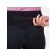 9. Spodnie Rossignol W Genetys Pant czarny