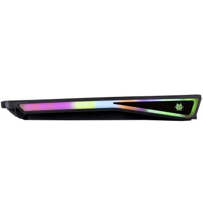 3. TRACER PODSTAWKA CHŁODZĄCA GAMEZONE WING 17,3" RGB