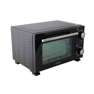 14. ESPERANZA MINI PIEKARNIK CALZONE 10L 800W EKO007N