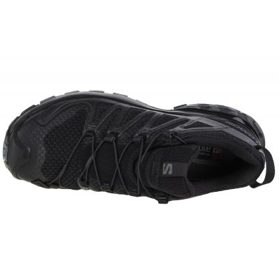 3. Buty do biegania Salomon XA Pro 3D v8 W 411178