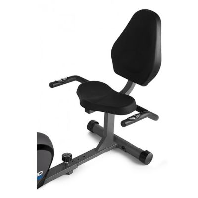 10. ZIPRO Vision Rower poziomy