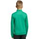 6. Bluza dla dzieci adidas Entrada 26 Training Top zielona JZ6632