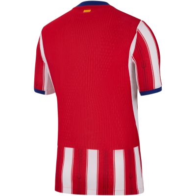 3. Koszulka męska Nike Atlético Madryt Match 2026/27 czerwono-biała II2740 101