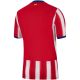 3. Koszulka męska Nike Atlético Madryt Match 2026/27 czerwono-biała II2740 101